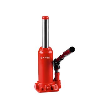 ULTIMATE SPEED® Hydraulik-Stempelwagenheber - B-Ware neuwertig