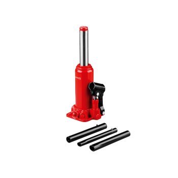 ULTIMATE SPEED® Hydraulik-Stempelwagenheber - B-Ware neuwertig