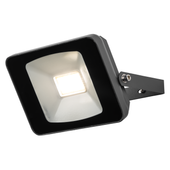 LIVARNO® LED-Außenstrahler, integrierter Sensor...