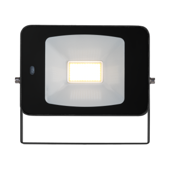 LIVARNO® LED-Außenstrahler, integrierter Sensor - B-Ware neuwertig