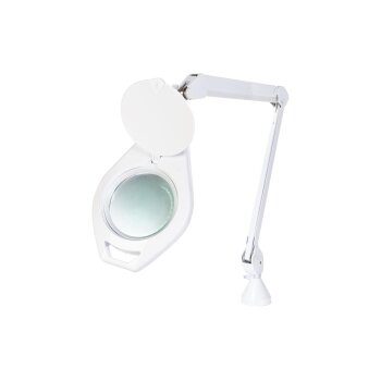 crelando® LED-Lupenleuchte - B-Ware neuwertig