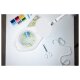 crelando® LED-Lupenleuchte - B-Ware neuwertig