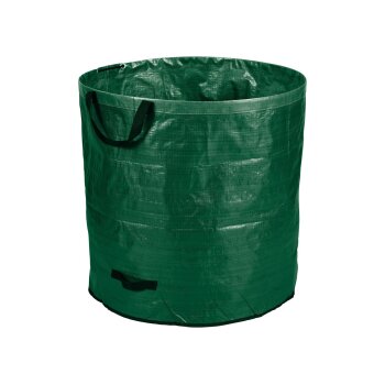 PARKSIDE® Gartenabfallsack-Set / Gartenabfallsack (rund faltbar 500l) - B-Ware sehr gut
