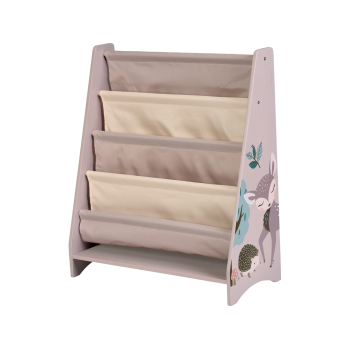 LIVARNO® Bücherregal, für Kinder, Reh -...