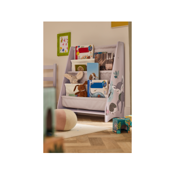 LIVARNO® Bücherregal, für Kinder, Reh -...