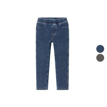 lupilu® Kleinkinder Jeggings, normale Leibhöhe -...