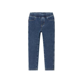 lupilu® Kleinkinder Jeggings, normale Leibhöhe -...