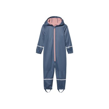 lupilu® Baby Kleinkinder Matsch- und Buddel Overall...