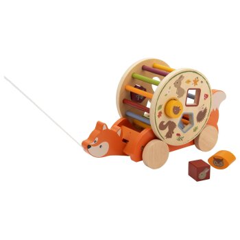 lupilu® Motorikspiele - B-Ware