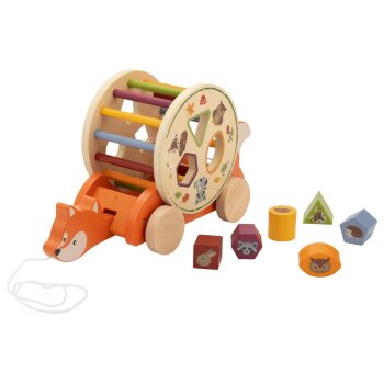 lupilu® Motorikspiele - B-Ware