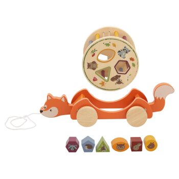 lupilu® Motorikspiele - B-Ware