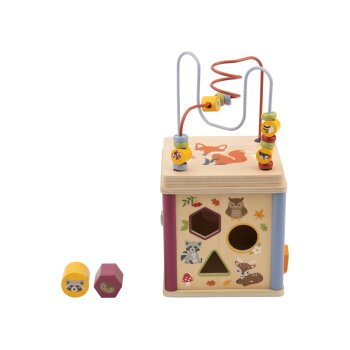 lupilu® Motorikspiele - B-Ware