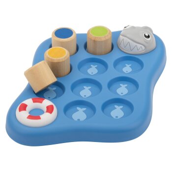 lupilu® Motorikspiele - B-Ware