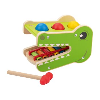 lupilu® Motorikspiele - B-Ware