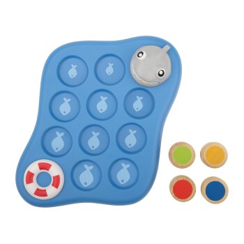 lupilu® Motorikspiele - B-Ware