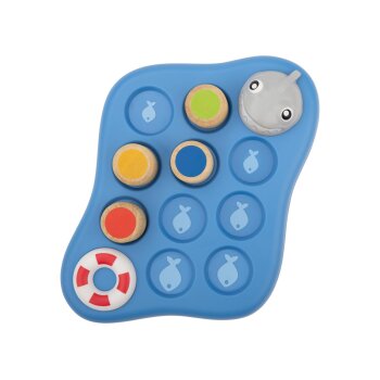 lupilu® Motorikspiele - B-Ware