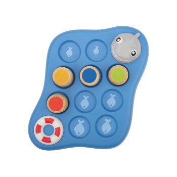 lupilu® Motorikspiele - B-Ware