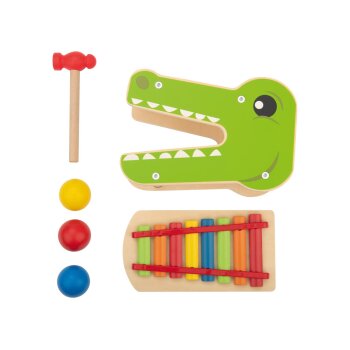 lupilu® Motorikspiele - B-Ware