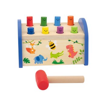 lupilu® Motorikspiele - B-Ware