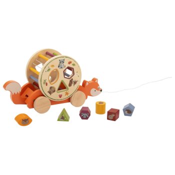 lupilu® Motorikspiele - B-Ware