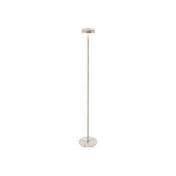 LIVARNO home LED-Akku-Stehleuchte - B-Ware