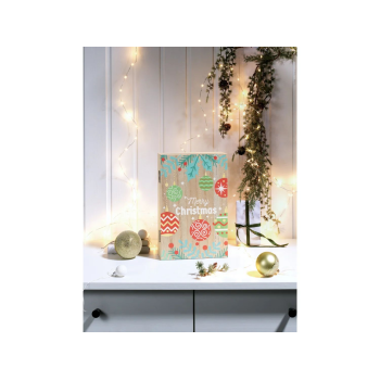 LIVARNO HOME Adventskalender - B-Ware