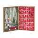 LIVARNO HOME Adventskalender - B-Ware
