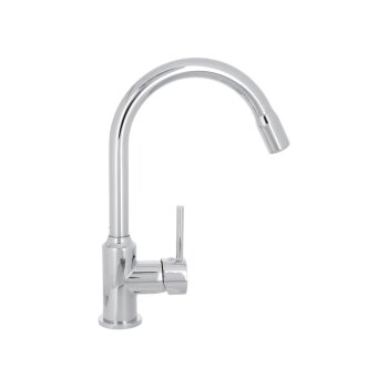 LIVARNO® LED-Spültischarmatur - B-Ware