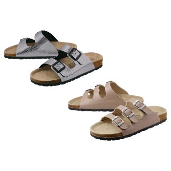 esmara® Damen Pantolette - B-Ware