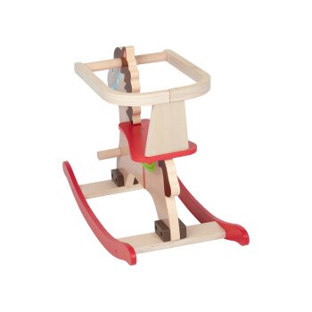lupilu® Rutschrad / Schaukelpferd / Lauflernwagen -...