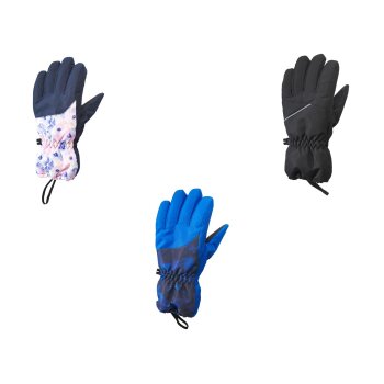 CRIVIT Kinder-Skihandschuhe - B-Ware