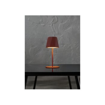 LIVARNO home LED-Akku-Tischleuchte - B-Ware