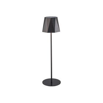LIVARNO home LED-Akku-Tischleuchte - B-Ware