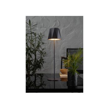 LIVARNO home LED-Akku-Tischleuchte - B-Ware