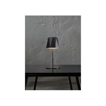 LIVARNO home LED-Akku-Tischleuchte - B-Ware