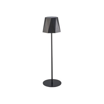 LIVARNO home LED-Akku-Tischleuchte - B-Ware