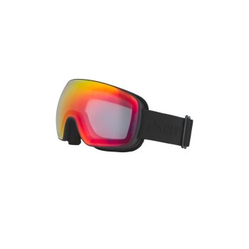 CRIVIT Damen Herren Ski- und Snowboardbrille, mit...
