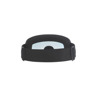 CRIVIT Damen Herren Ski- und Snowboardbrille, mit selbsttönendem Visier (Schwarz) - B-Ware sehr gut