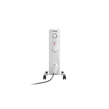TRONIC® Ölradiator »TOR 1500 H1« (Weiß) - B-Ware sehr gut