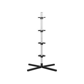 ULTIMATE SPEED® Felgenbaum / Reifenhalter-Set (Felgenbaum) - B-Ware sehr gut
