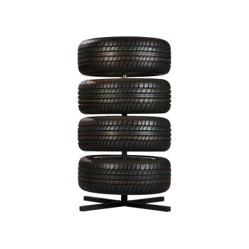 ULTIMATE SPEED® Felgenbaum / Reifenhalter-Set (Felgenbaum) - B-Ware sehr gut