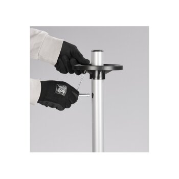 ULTIMATE SPEED® Felgenbaum / Reifenhalter-Set (Felgenbaum) - B-Ware sehr gut