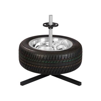ULTIMATE SPEED® Felgenbaum / Reifenhalter-Set (Felgenbaum) - B-Ware sehr gut