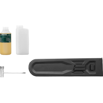 PARKSIDE® Benzin-Kettensäge »PBKS 53 C3« - B-Ware sehr gut