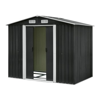 PARKSIDE® Gartengerätehaus XL - B-Ware sehr gut