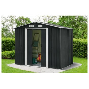 PARKSIDE® Gartengerätehaus XL - B-Ware sehr gut