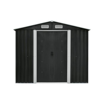 PARKSIDE® Gartengerätehaus XL - B-Ware sehr gut