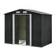 PARKSIDE® Gartengerätehaus XL - B-Ware sehr gut