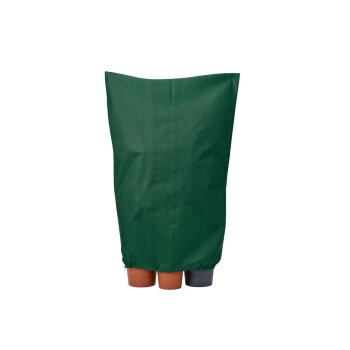PARKSIDE® Pflanzenschutz-Vlieshaube XXL /-XL /-L (XL-Set 2tlg. grün) - B-Ware sehr gut