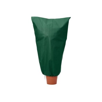 PARKSIDE® Pflanzenschutz-Vlieshaube XXL /-XL /-L (XL-Set 2tlg. grün) - B-Ware sehr gut